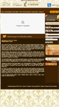 Mobile Screenshot of hotelhrpalace.in